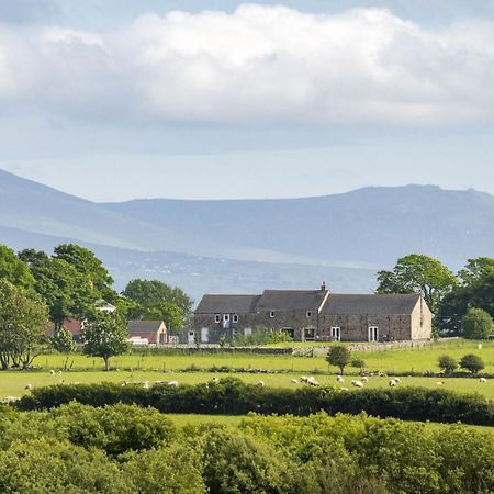 The Outbuildings Villa Newborough  Bagian luar foto